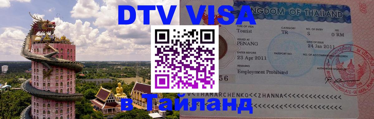 Оформление DTV визы под ключ: стоимость и тарифы, только загранпаспорт - Красногорск 